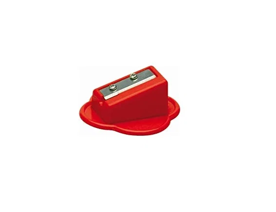 Giotto be-bè Super Schoolpack de 36 lápices de colores con sacapuntas Giotto be-bè Super Schoolpack de 36 lápices de colores con sacapuntas