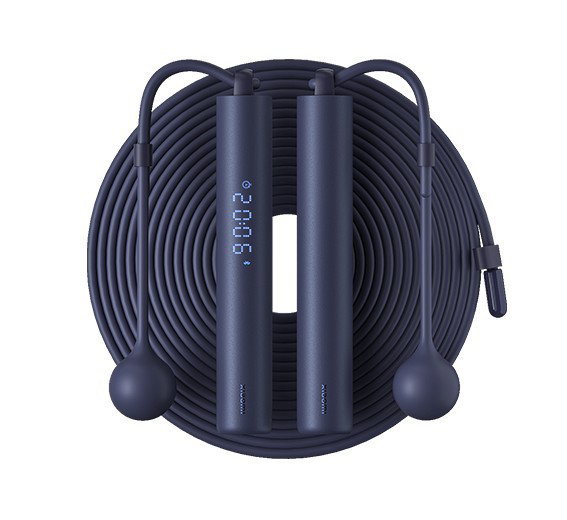 Xiaomi Smart Jump Rope Negro Xiaomi Smart Jump Rope Negro