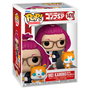 Funko Figura POP Godzilla Singular Point Mei Kamino with Pelops II Vinilo 9cm Caja Regalo