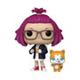 FUNKO Figura POP Godzilla Singular Point Mei Kamino with Pelops II