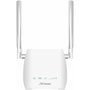 Strong Strong 300M Router Portátil 4G LTE Wi-Fi 300Mbps Blanco