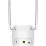 Strong 4G LTE Mini Router Wi-Fi 300 Blanco
