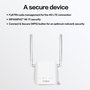 Strong 4G LTE Mini Router Wi-Fi 300 Blanco