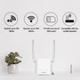 Strong 4G LTE Mini Router Wi-Fi 300 Blanco