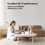Strong 4G LTE Mini Router Wi-Fi 300 Blanco