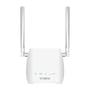 Strong Strong 300M Router Portátil 4G LTE Wi-Fi 300Mbps Blanco