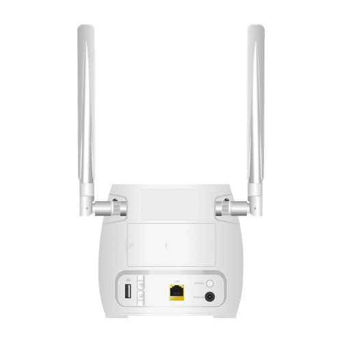 Strong Strong 300M Router Portátil 4G LTE Wi-Fi 300Mbps Blanco Strong Strong 300M Router Portátil 4G LTE Wi-Fi 300Mbps Blanco