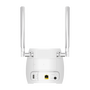 Strong Strong 300M Router Portátil 4G LTE Wi-Fi 300Mbps Blanco