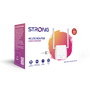 Strong Strong 300M Router Portátil 4G LTE Wi-Fi 300Mbps Blanco