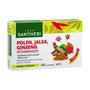 Santiveri Polen, jalea y ginseng vitaminado 30 comprimidos