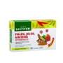 Santiveri Polen, jalea y ginseng vitaminado 30 comprimidos