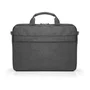 Port Designs Bolso para portátil POR1714445879409 Eco Sydney 13/14 pulgadas Gris
