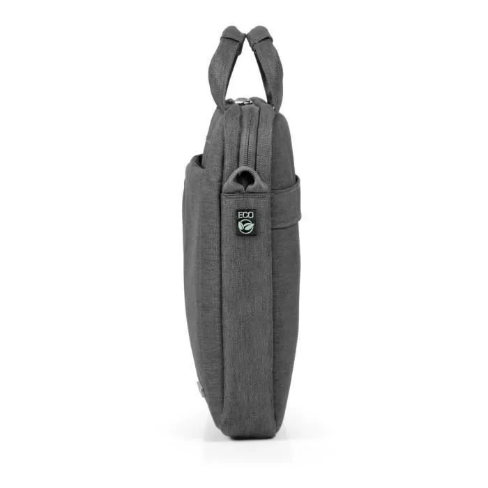 Port Designs Bolso para portátil POR1714445879409 Eco Sydney 13/14 pulgadas Gris