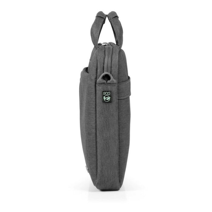 Port Designs Eco Sydney Bolso para Portátil 13/14 Pulgadas - Gris Port Designs Eco Sydney Bolso para Portátil 13/14 Pulgadas - Gris