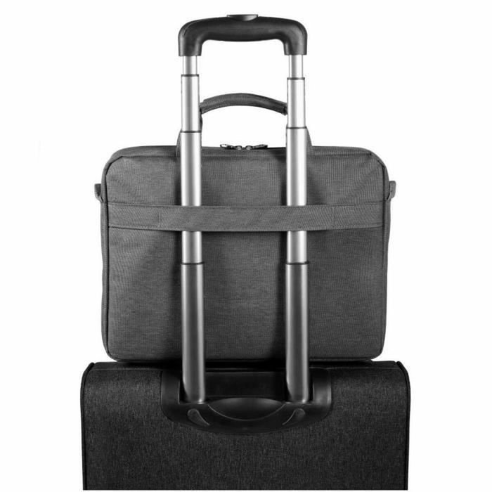 Port Designs Eco Sydney Bolso para Portátil 13/14 Pulgadas - Gris Port Designs Eco Sydney Bolso para Portátil 13/14 Pulgadas - Gris