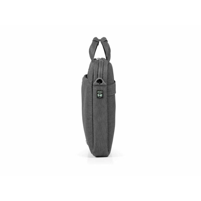 Port Designs Eco Sydney Bolso para Portátil 13/14 Pulgadas - Gris Port Designs Eco Sydney Bolso para Portátil 13/14 Pulgadas - Gris