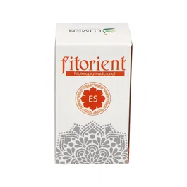 Fitorient ES Estancamiento De Sangre Tao Hong Si Wu, Complemento Alimenticio a Base de Angelica y Peonía, 60 Comprimidos