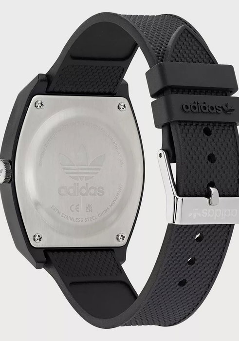 Adidas AOST22038 Reloj Analógico Negro