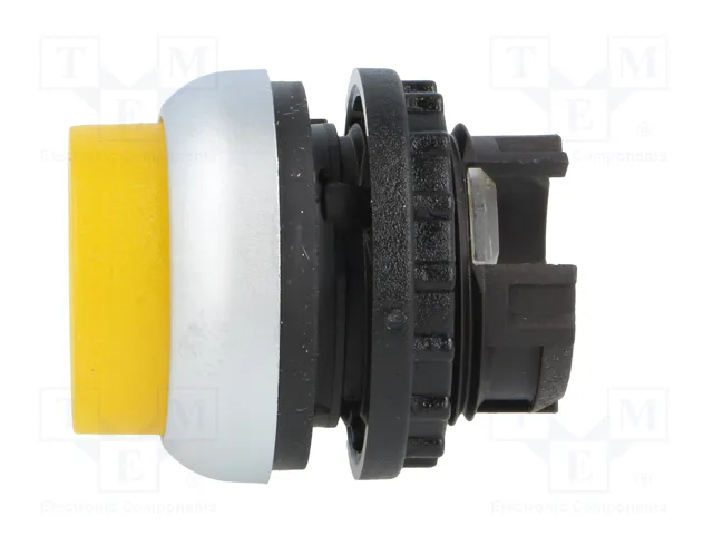 EATON ELECTRIC Interruptor de presión RMQ-Titan Amarillo 22mm