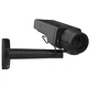 Axis 02164-001 Cámara de Seguridad IP de Alta Resolución 4MP con Lightfinder 2.0, Sensor 1/1.8", Formato Almohadilla para Interior y Montaje Techo/Pared, 2688 x 1512 Píxeles