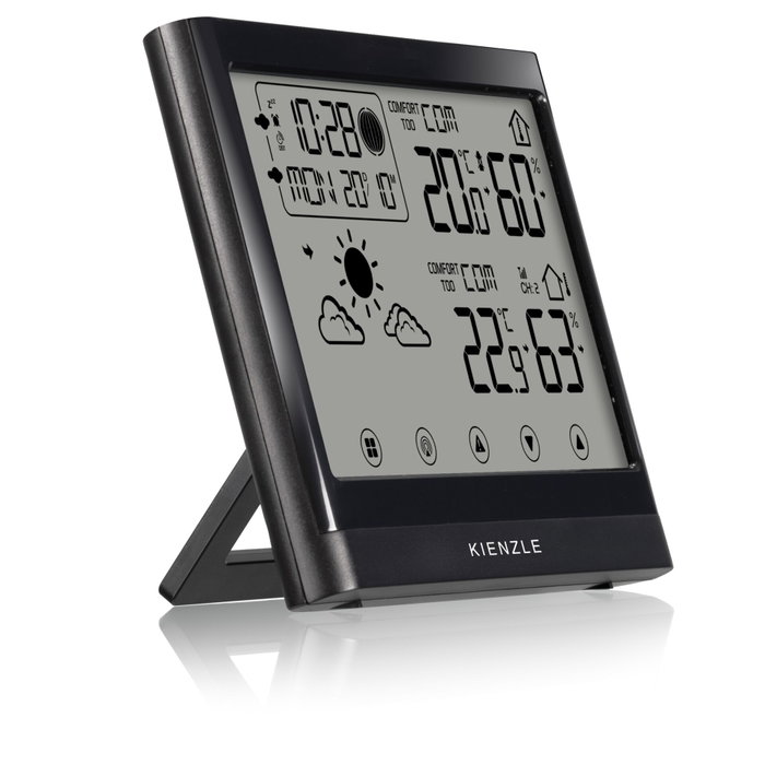 Kienzle TempTrend NEO Home Weather Station