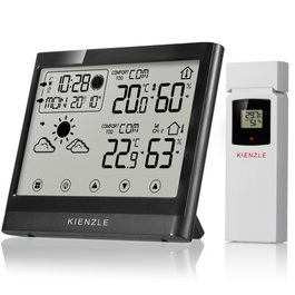 Kienzle TempTrend NEO Home Weather Station