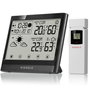 Kienzle TempTrend NEO Home Weather Station