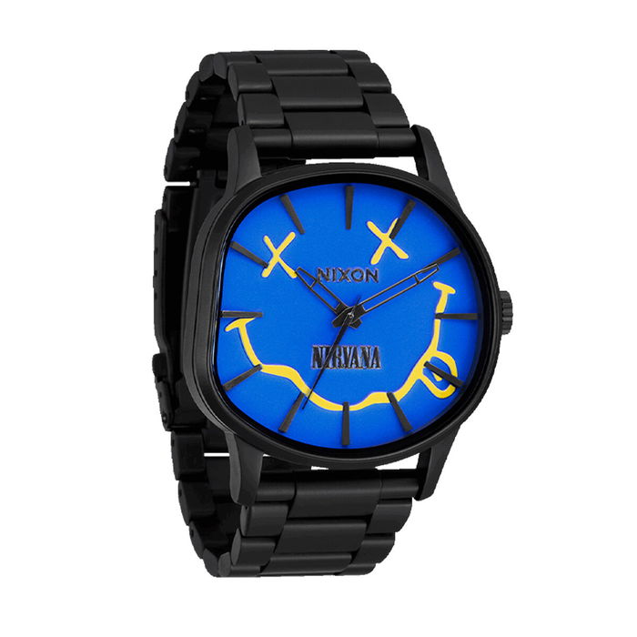 Reloj Hombre Nixon A1417-5367