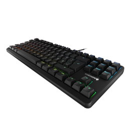 Cherry Teclado G3833B G80-3833LWBDE-2 Negro