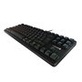 Cherry Teclado G3833B G80-3833LWBDE-2 Negro