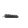 Cherry Teclado G3833B G80-3833LWBDE-2 Negro