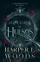 UMBRIEL, Aquelarre de huesos - Harper L. Woods