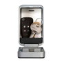 Master Lock Select Access Guardallaves mural con combinación