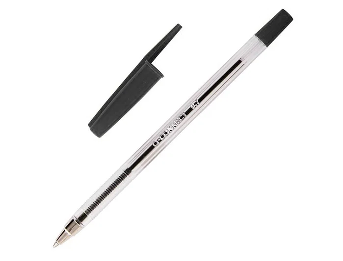 Q-connect Recambio bolígrafo extensible KF00233 negro Q-connect Recambio bolígrafo extensible KF00233 negro