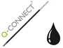 Q-connect Recambio bolígrafo extensible KF00233 negro
