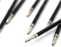 Q-connect Recambio bolígrafo extensible KF00233 negro