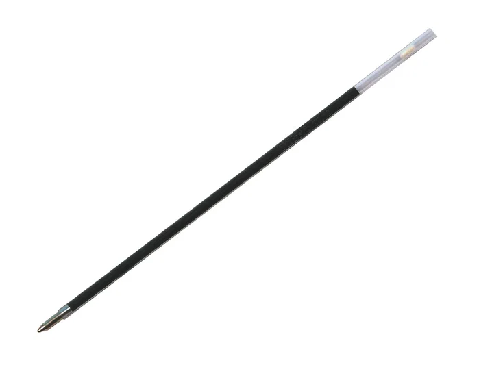 Q-connect Recambio bolígrafo extensible KF00233 negro Q-connect Recambio bolígrafo extensible KF00233 negro