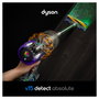 Dyson V15 Detect Absolute