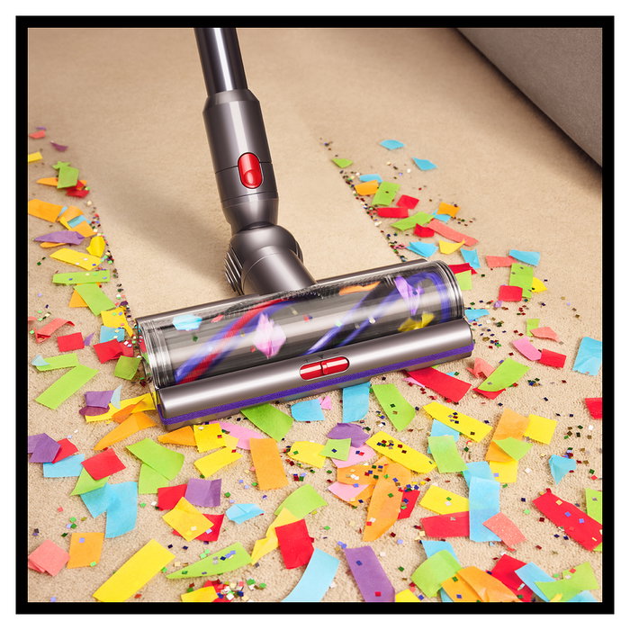 Dyson V15 Detect Absolute