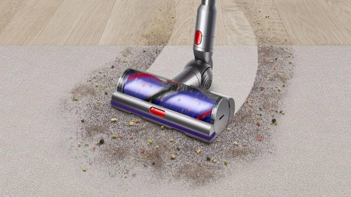 Dyson V15 Detect Absolute