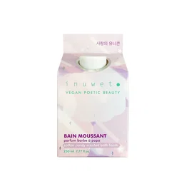 Inuwet Espuma de ducha Cotton Candy 230 ml