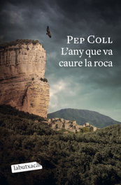 L'any que va caure la roca, Pep Coll - LABUTXACA