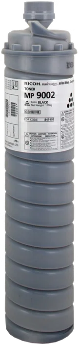 Ricoh Cartucho de Tóner Negro 842346 para MP 9002