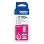 Brother BTD100M Tinta de recarga Magenta
