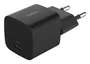 Belkin Cargador de Pared USB-C 25W con PD 3.1 y PPS, Negro