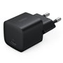 Belkin Cargador de Pared USB-C 25 W con PPS, Negro