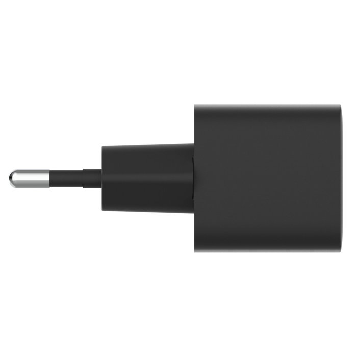 Belkin Cargador de Pared USB-C 25 W con PPS, Negro