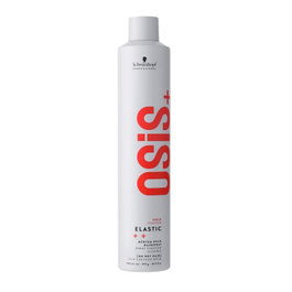 Schwarzkopf OSiS+ Elastic Medium Hold 500 ml