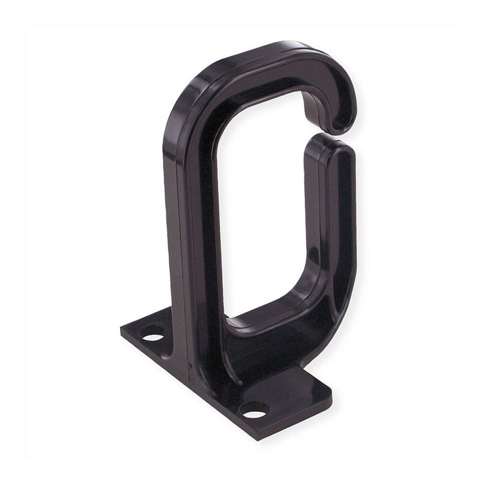 VALUE 26.99.0323 Abrazadera para cables Negro VALUE 26.99.0323 Abrazadera para cables Negro