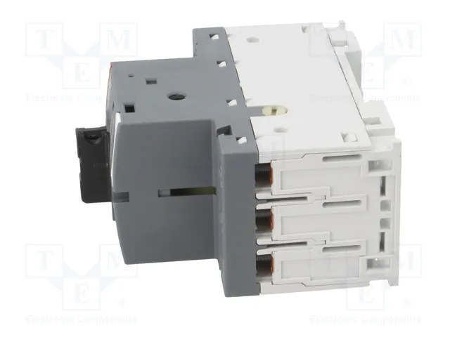 ABB MS132-0.4T Interruptor motorizado 690VAC